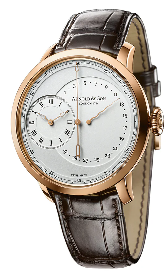 Arnold & Son INSTRUMENT COLLECTION TBR